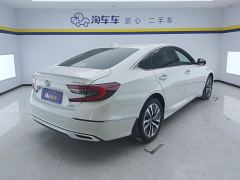 Honda Accord PHEV 2.0L E-CVT Edition - фото 2
