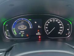 Honda Accord PHEV 2.0L E-CVT Edition - фото 20