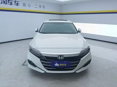 Honda Accord PHEV 2.0L E-CVT Edition - фото 3