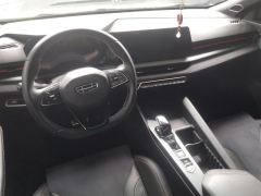 Geely Binrui COOL 1.5T Edition - ფოტო 16