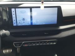 Geely Binrui COOL 1.5T Edition - ფოტო 17