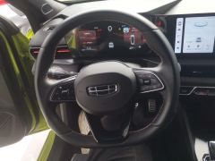 Geely Binrui COOL 1.5T Edition - ფოტო 18