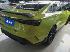 Geely Binrui COOL 1.5T Edition - ფოტო 2