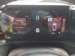 Geely Binrui COOL 1.5T Edition - ფოტო 20