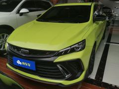 Geely Binrui COOL 1.5T Edition - ფოტო 3