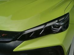 Geely Binrui COOL 1.5T Edition - ფოტო 4