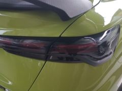 Geely Binrui COOL 1.5T Edition - ფოტო 5