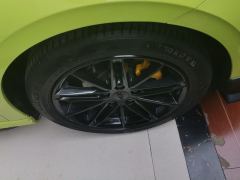 Geely Binrui COOL 1.5T Edition - ფოტო 6