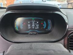 Chery Fengyun Little Ant Youth Edition 251km Love the edition 25.05kWh - фото 20