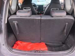 Chery Fengyun Little Ant Youth Edition 251km Love the edition 25.05kWh - фото 7