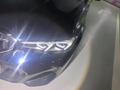 BMW 3 Series 330Li M Sport Night Edition Package - фото 4