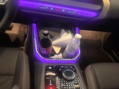 BMW X3 xDrive30L Premier M Sport Package - фото 19