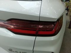 BYD Song PLUS EV 520km Luxury Edition - ფოტო 5