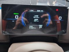 Wuling Starlight 730 EV Edition 500km Luxury Version - ფოტო 20