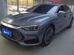 BYD Han DM-i 1.5T 121km Luxury Edition - фото 1