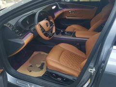 BYD Han DM-i 1.5T 121km Luxury Edition - фото 14