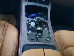 BYD Han DM-i 1.5T 121km Luxury Edition - фото 19