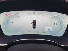 BYD Han DM-i 1.5T 121km Luxury Edition - фото 20