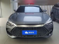 BYD Han DM-i 1.5T 121km Luxury Edition - фото 3