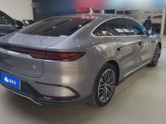 BYD Han DM-i 1.5T 121km Luxury Edition - фото 5
