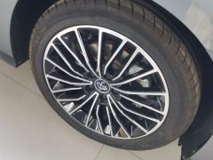 BYD Han DM-i 1.5T 121km Luxury Edition - фото 6