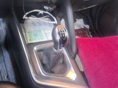 Geely Vision X3 PRO 1.5L Manual Elite Edition - ფოტო 19