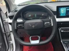 Wuling Xingchen 1.5T CVT Star Shine Edition - photo 18