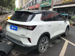 Wuling Xingchen 1.5T CVT Star Shine Edition - photo 2
