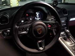 Porsche 718 Boxster Style Edition 2.0T - ფოტო 18