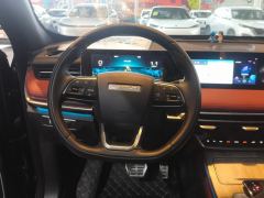 Jetour X70 PLUS 1.5T PLUS 7 - photo 18