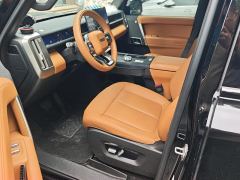 Icar Car iCAR V27 200km AWD500 - ფოტო 14