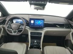 BYD Song PLUS DM-i 1.5L 112km Prestigious Edition - photo 16