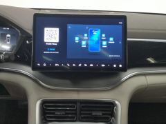 BYD Song PLUS DM-i 1.5L 112km Prestigious Edition - photo 17