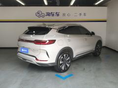 BYD Song PLUS DM-i 1.5L 112km Prestigious Edition - photo 2