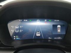 BYD Song PLUS DM-i 1.5L 112km Prestigious Edition - photo 20
