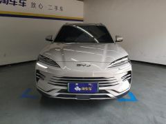 BYD Song PLUS DM-i 1.5L 112km Prestigious Edition - photo 3