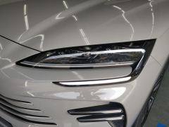BYD Song PLUS DM-i 1.5L 112km Prestigious Edition - photo 4