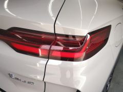 BYD Song PLUS DM-i 1.5L 112km Prestigious Edition - photo 5