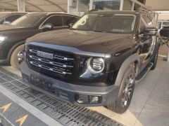 Haval Great Wall Big Dog Great Wall Dog 1.5T 2WD Edge Pastoral Edition - ფოტო 1