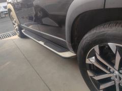 Haval Great Wall Big Dog Great Wall Dog 1.5T 2WD Edge Pastoral Edition - ფოტო 11