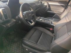 Haval Great Wall Big Dog Great Wall Dog 1.5T 2WD Edge Pastoral Edition - ფოტო 14