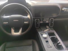 Haval Great Wall Big Dog Great Wall Dog 1.5T 2WD Edge Pastoral Edition - ფოტო 16
