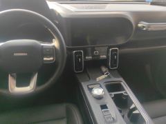 Haval Great Wall Big Dog Great Wall Dog 1.5T 2WD Edge Pastoral Edition - ფოტო 17