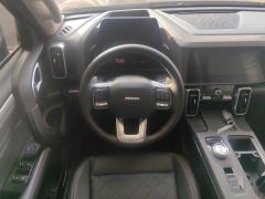 Haval Great Wall Big Dog Great Wall Dog 1.5T 2WD Edge Pastoral Edition - ფოტო 18
