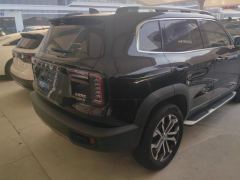 Haval Great Wall Big Dog Great Wall Dog 1.5T 2WD Edge Pastoral Edition - ფოტო 2