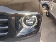Haval Great Wall Big Dog Great Wall Dog 1.5T 2WD Edge Pastoral Edition - ფოტო 4