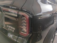 Haval Great Wall Big Dog Great Wall Dog 1.5T 2WD Edge Pastoral Edition - ფოტო 5