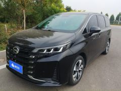 GAC M6 Pro 270T Luxury Edition 7 - ფოტო 1