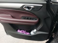 GAC M6 Pro 270T Luxury Edition 7 - ფოტო 12