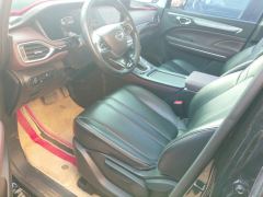 GAC M6 Pro 270T Luxury Edition 7 - ფოტო 14